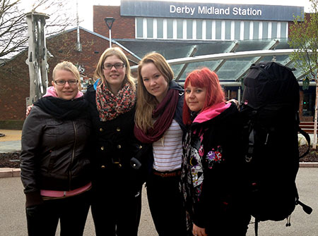 VAMK-sosionomit-Derby.jpg VAMK-sosionomit-Derby.jpg