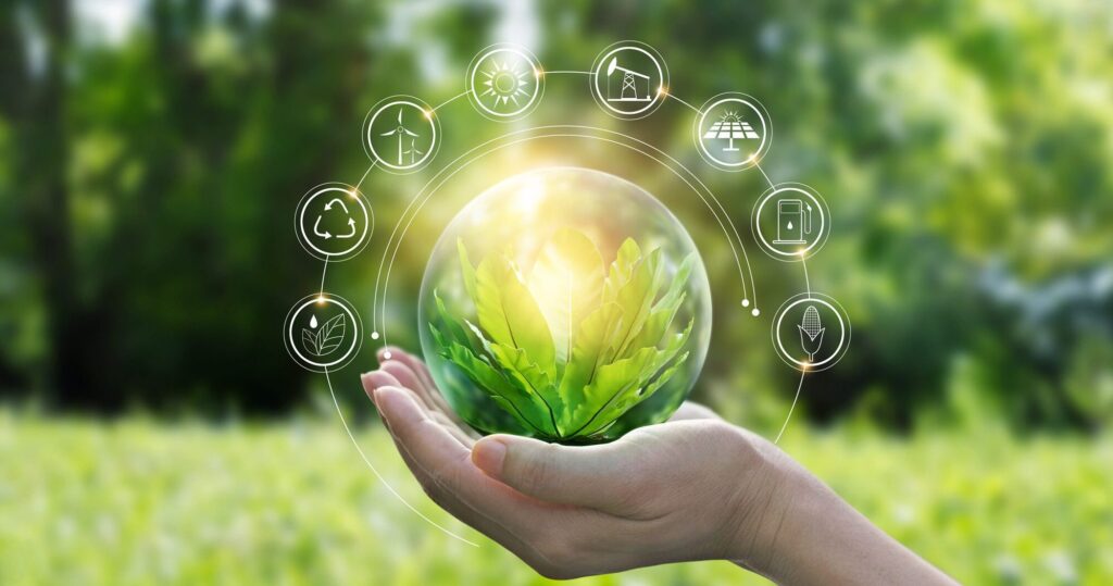 ”Sustainability Day” 26.9.2026