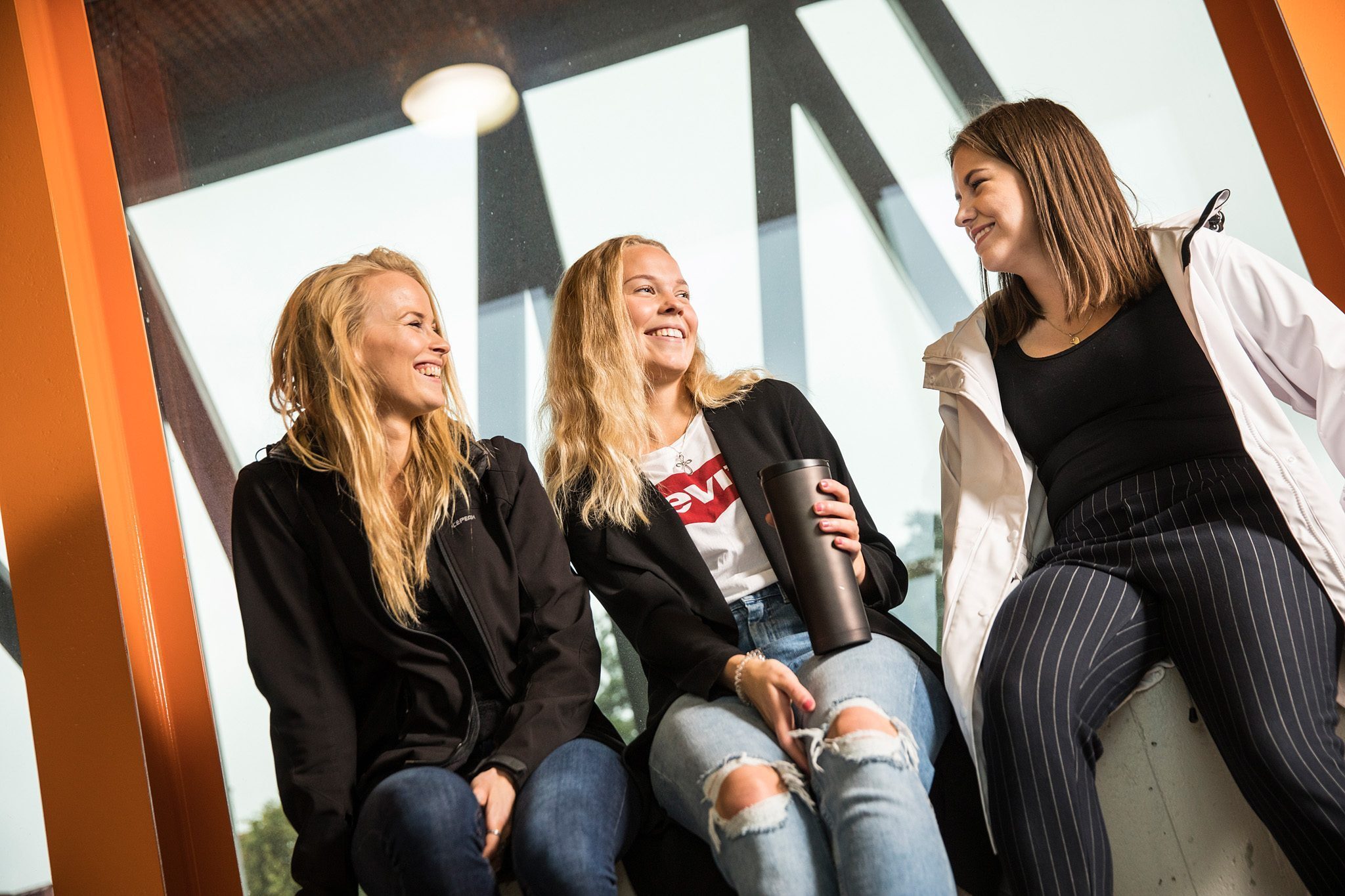 Vamk Osaamisen Tärkein Kumppani