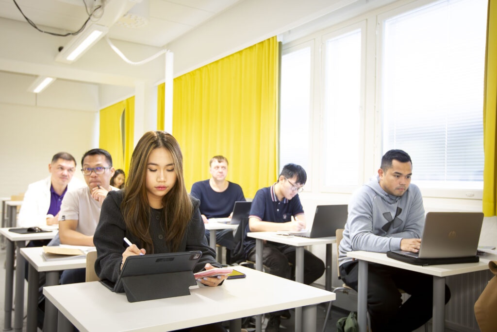 Classroom Doors to Remain Open