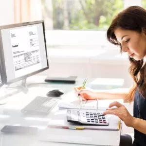 Kustannuslaskennan perusteet