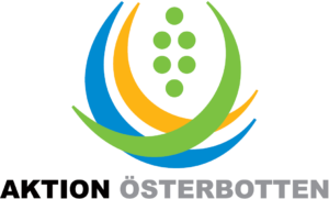 Aktion Österbotten logo