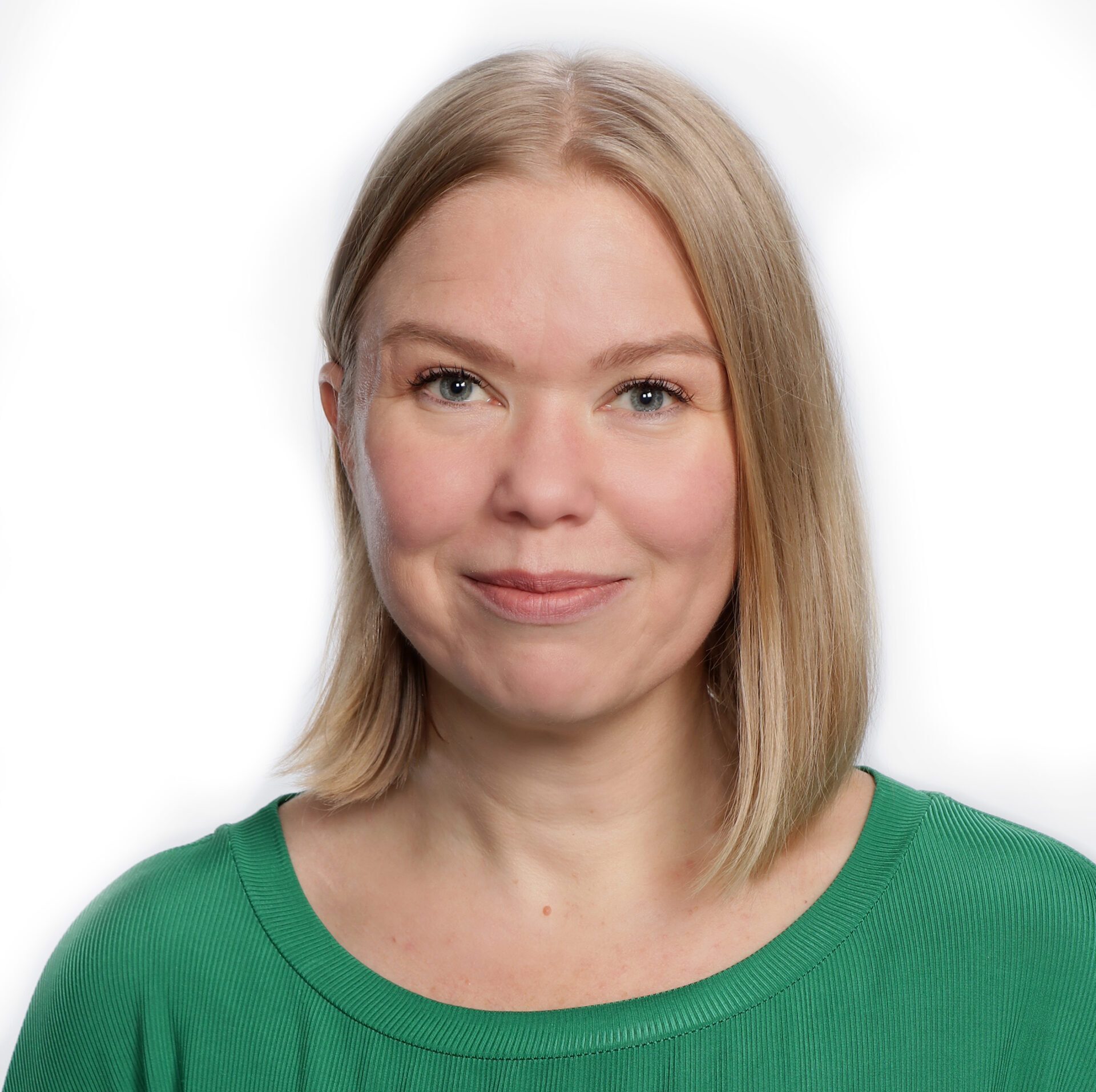 Piia Uusi-Kakkuri - VAMK