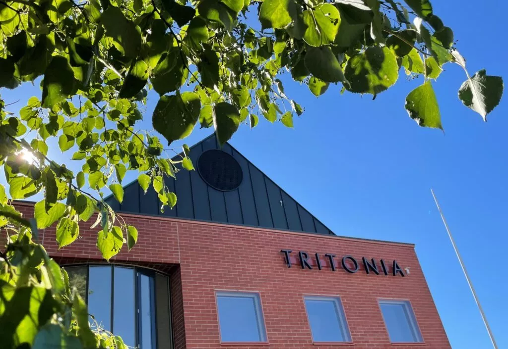 Science library Tritonia opening hours in summer