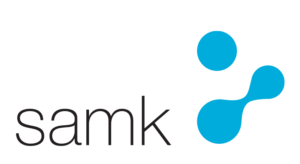 Samk logo