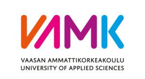 Vamk logo