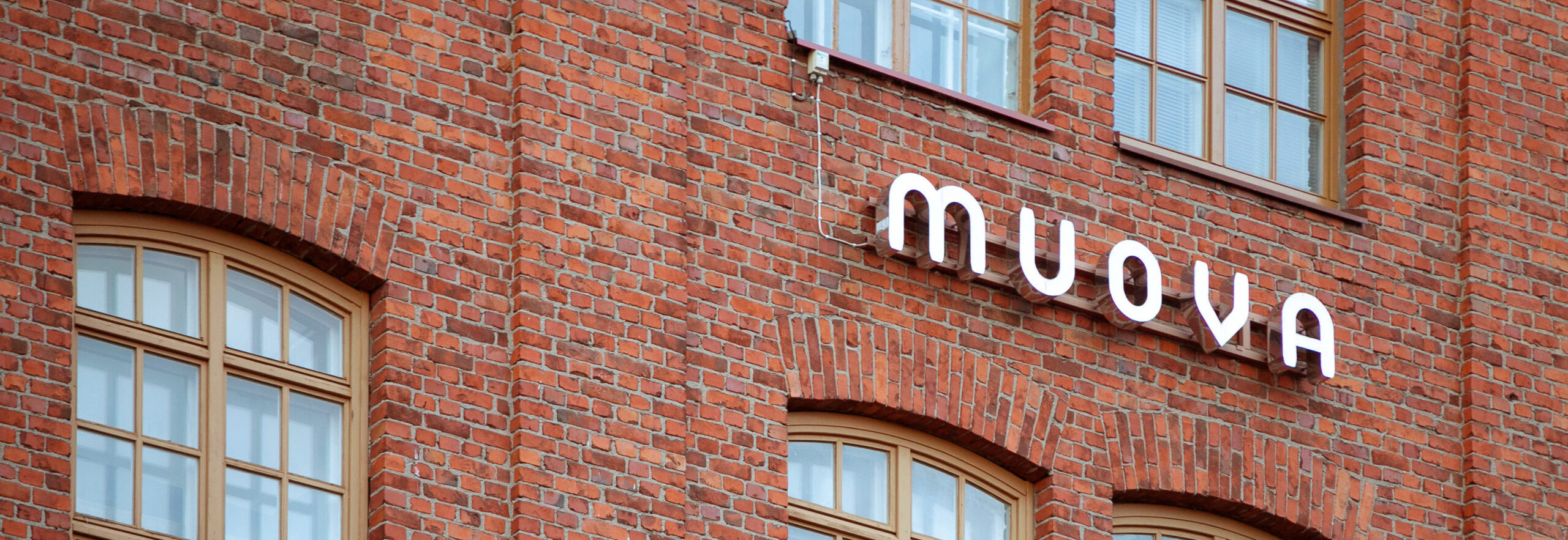 Vaasan ammattikorkeakoulun Muotoilukeskus MUOVA vahvistaa yritysten markkinalähtöistä kehittämistä