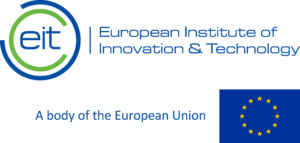 European institute of innovation and technology logo