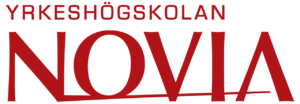 Yrkeshögskolan novia logo.svg
