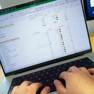 Avoin exel peruskurssi