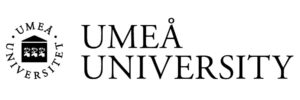 Umea university logo vector