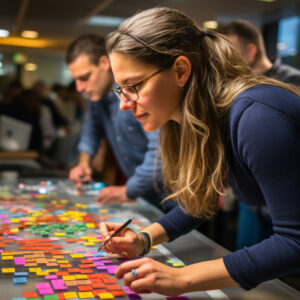 Avoinamk asiakaslähtöinen ohjelmistotuotanto