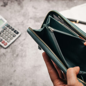 Avoinamk insolvenssioikeus