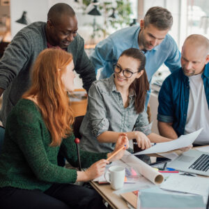 Avoinamk projektinhallinta