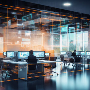 Avoinamk motivaationa muutos