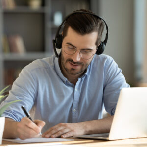 Avoinamk business english