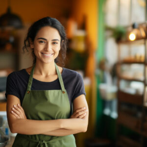 Avoinamk sustainable entrepreneurship