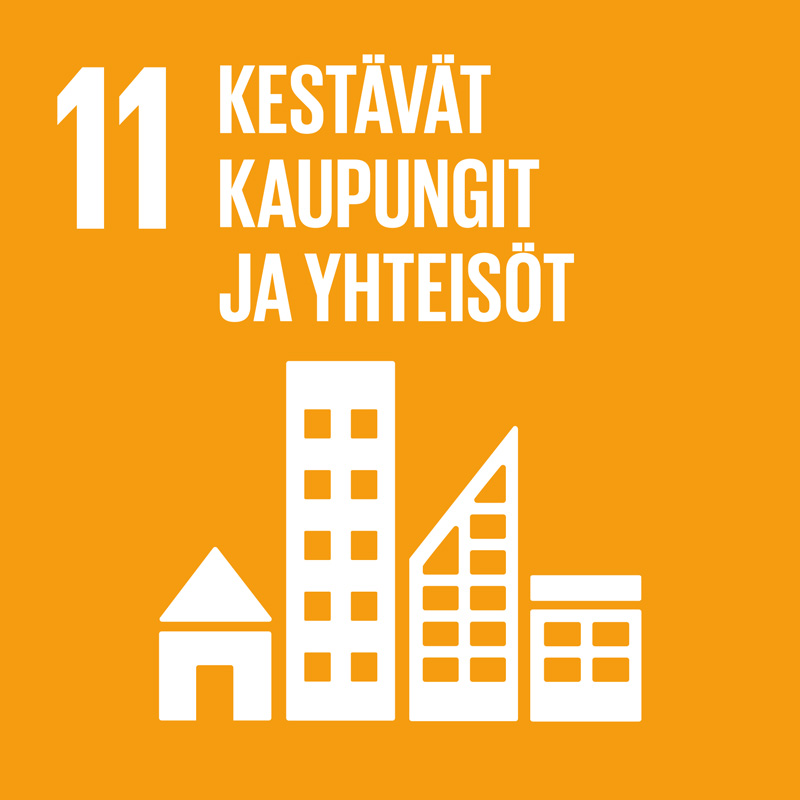 Yk sdg 11 fi