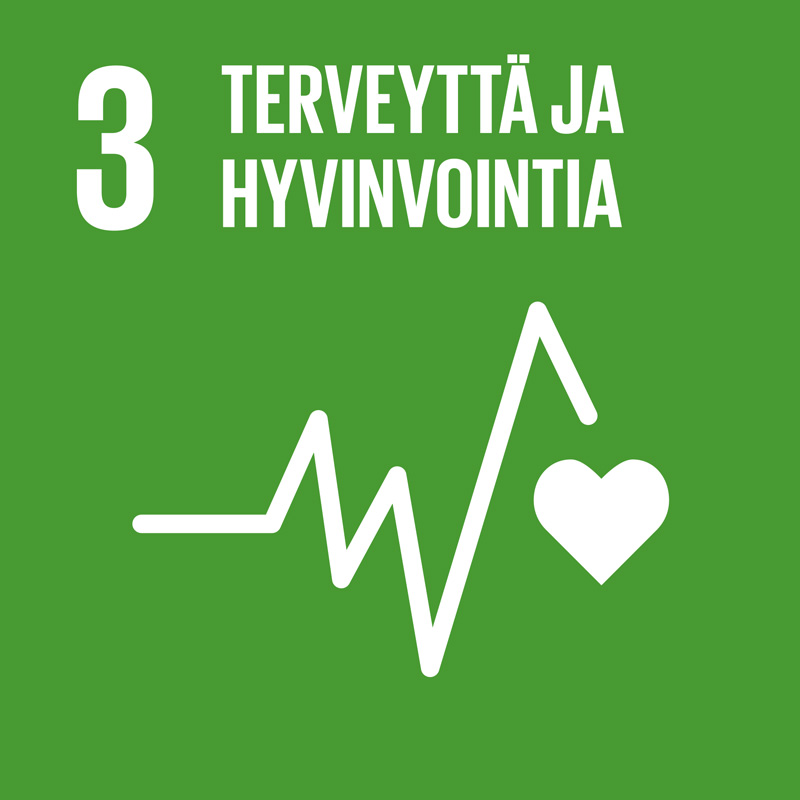 Yk sdg 3 fi