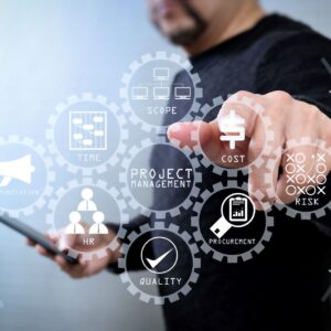 Principles of project management vamk