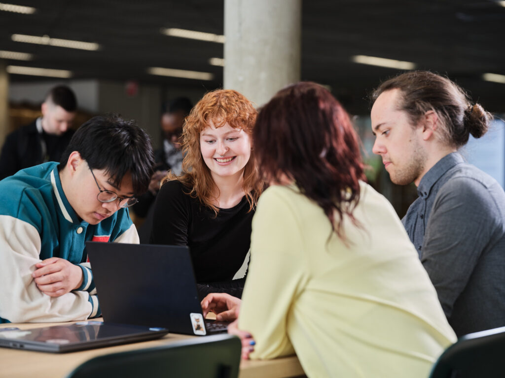 VAMK Webinar for Applicants – October 2026