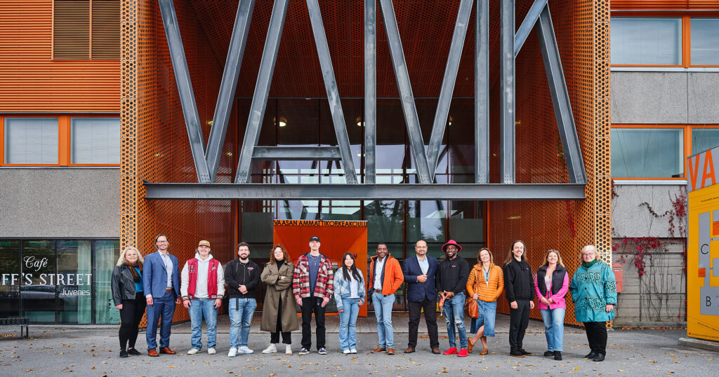 The a² International Education Fairs in Casablanca & Rabat – November 6 & 8, 2025