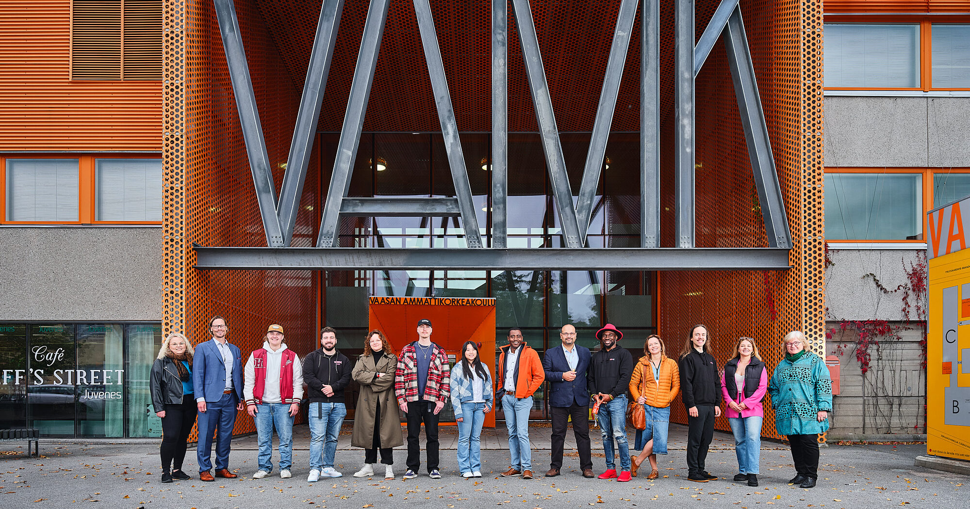 The a² International Education Fairs in Casablanca & Rabat – November 6 & 8, 2025