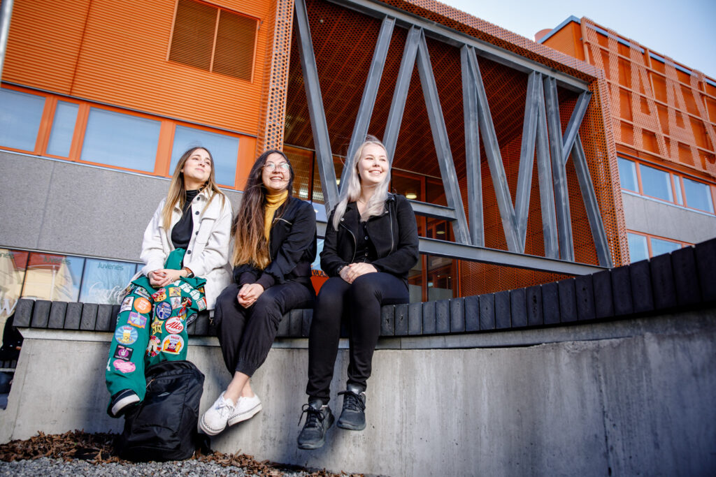 VAMK Webinar for Applicants – January 2026