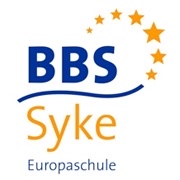Bbs syke europaschule logo