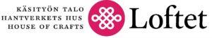 Loftet logo png