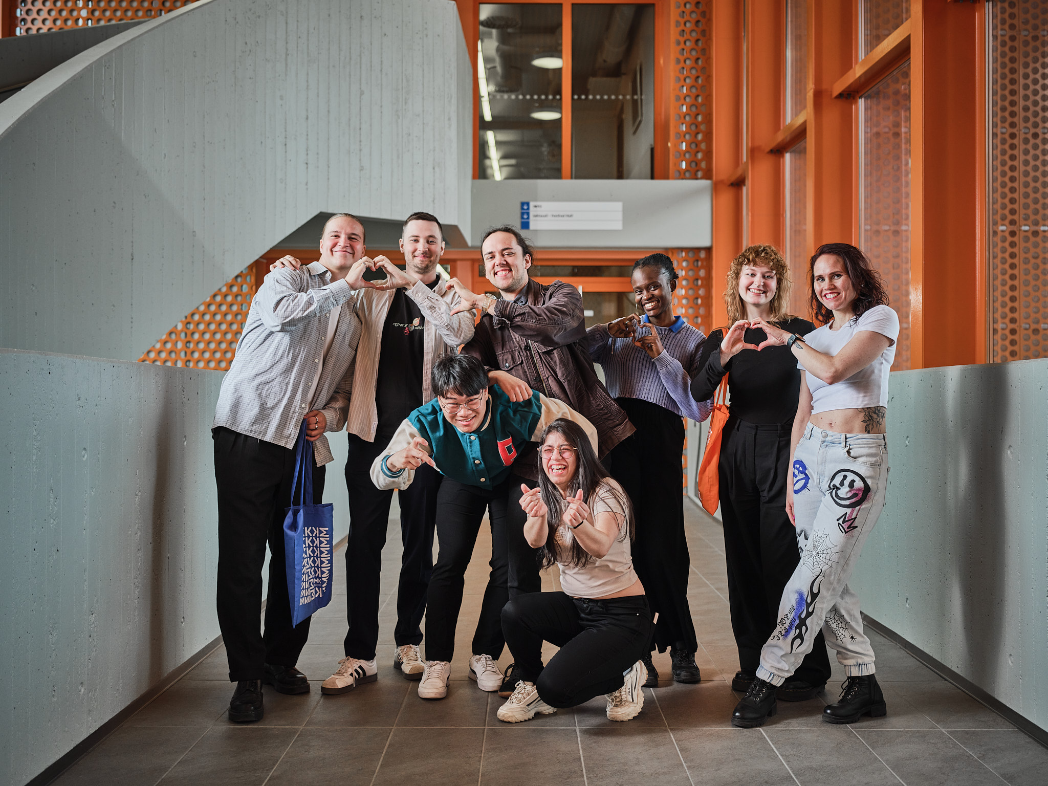 Herizon Internship Program autumn 2025