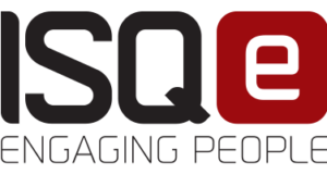 Isqe logo