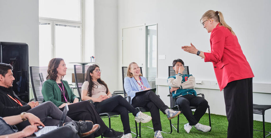 Hajautetun biokaasuntuotannon potentiaali Lapissa: ekosysteemimahdollisuudet esillä yleisötilaisuuksissa syyskuussa