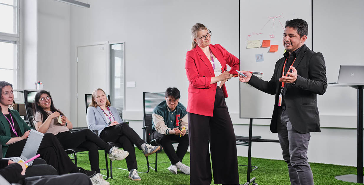 Seminaari: Maatilakokoluokan biometaanintuotanto haastaville raaka-aineille