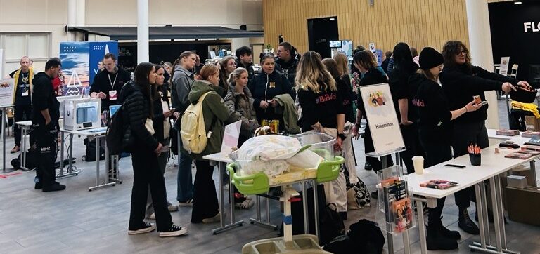 Orientaatiopäivät 1-2.9.2025