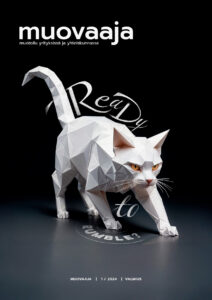 Muovaaja 2024 1 krfg