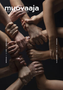 Muovaaja 2 2023 kansi