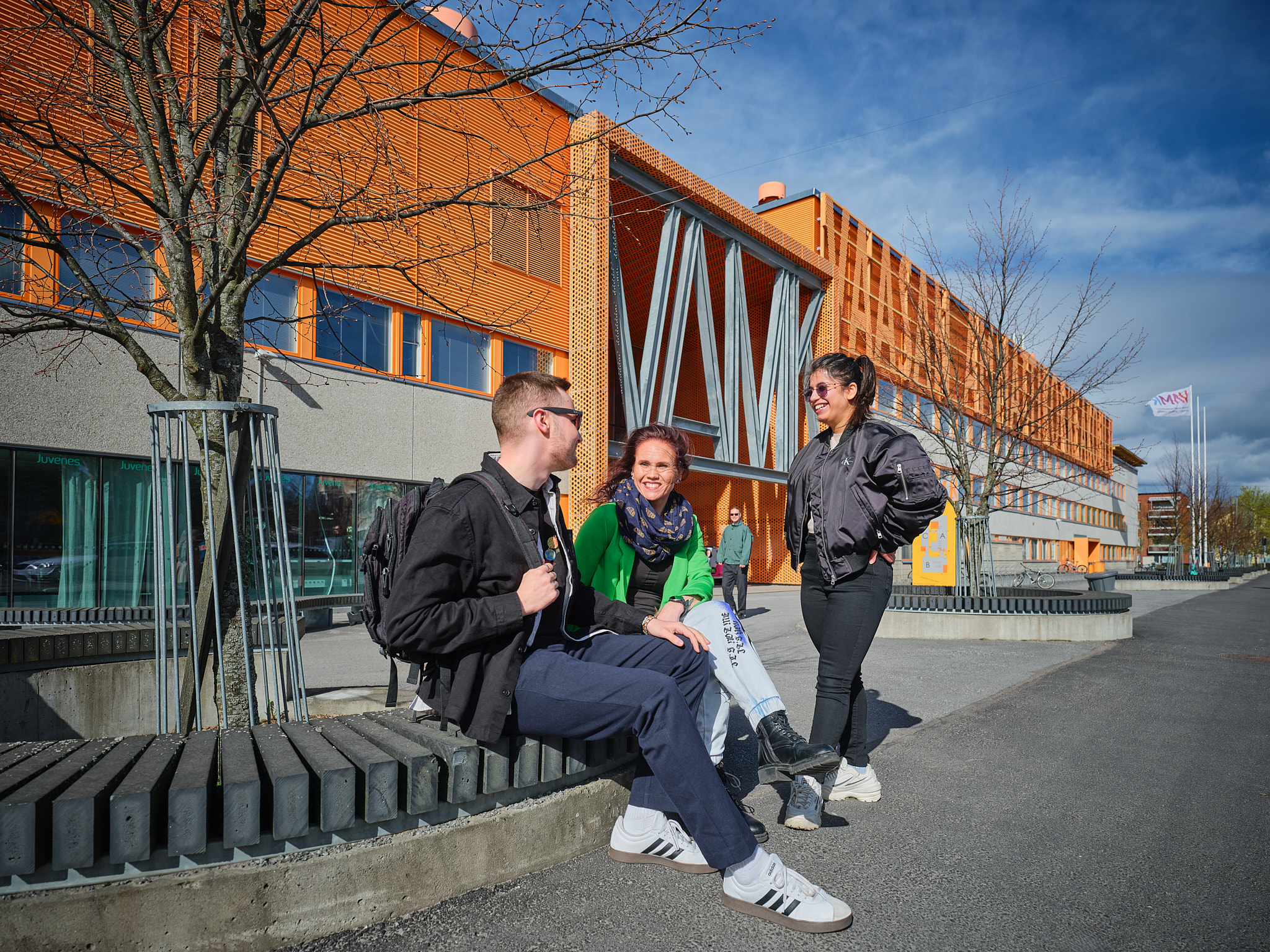 VAMK Webinar for Applicants 2025 Autumn