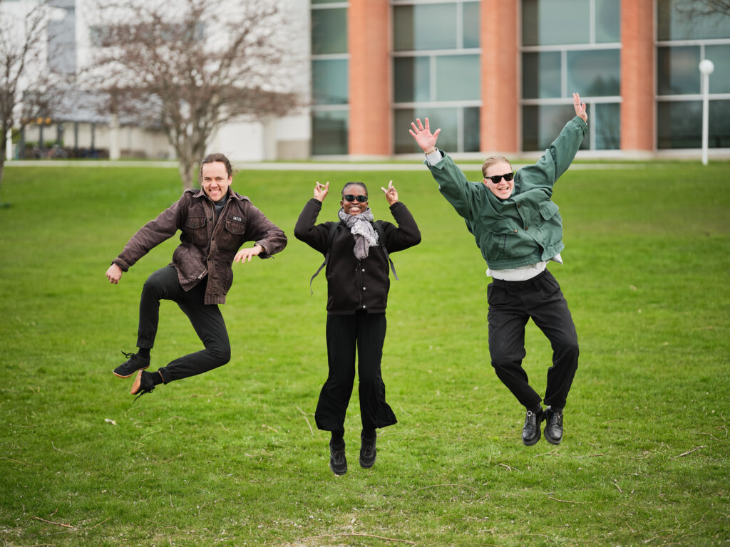 Opintojen tuki ja opiskelijan hyvinvointi