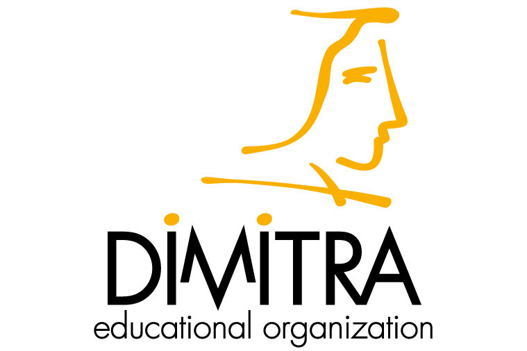 Dimitra eo logoeng l