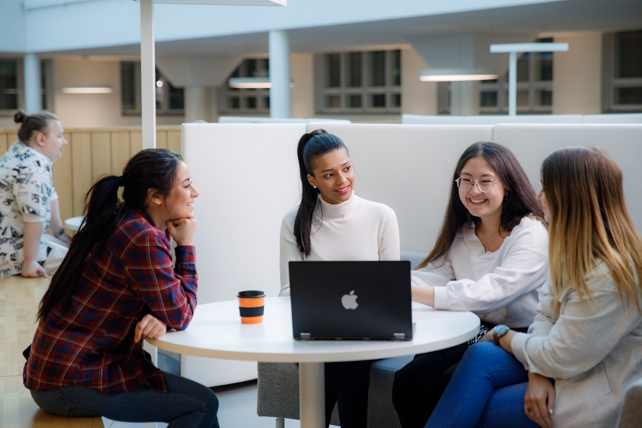 After Arrival Information Session for New International Students in Vaasa