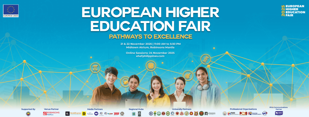 EHEF Philippines – November 21-22