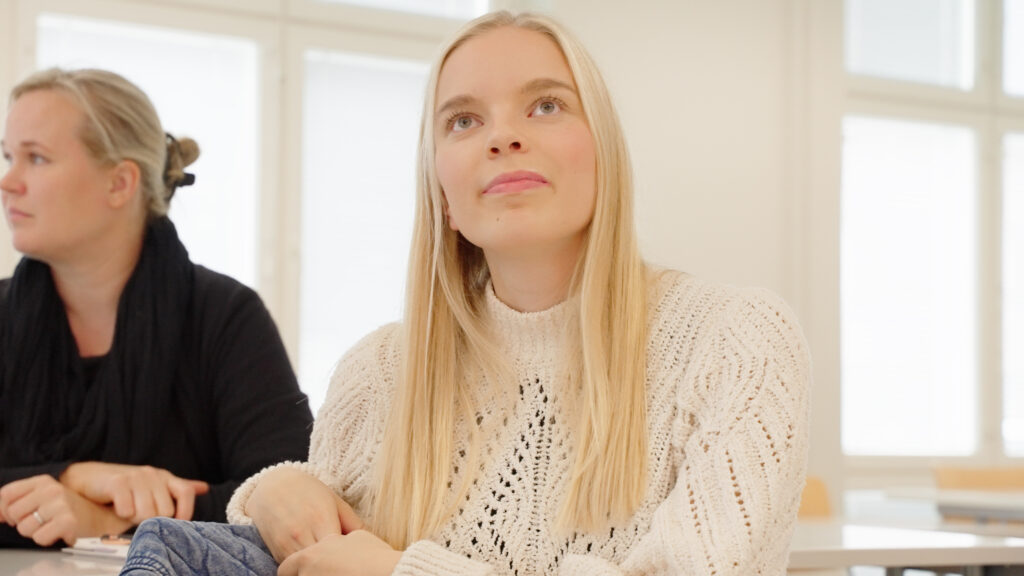 Korkeakoulujen Opin.fi-palvelu tarjoaa uusia opintopolkuja kaiken ikäisille oppijoille