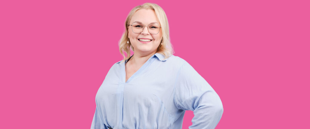 Asiantuntijasairaanhoitaja, sote YAMK