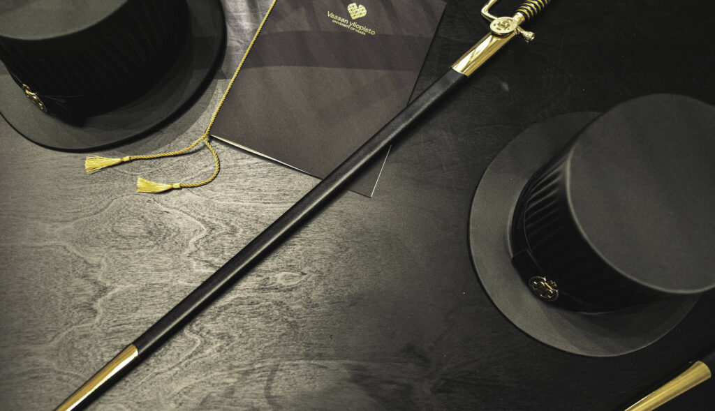 Tohtoriksi nopeammin, joustavammin ja vaikuttavammin