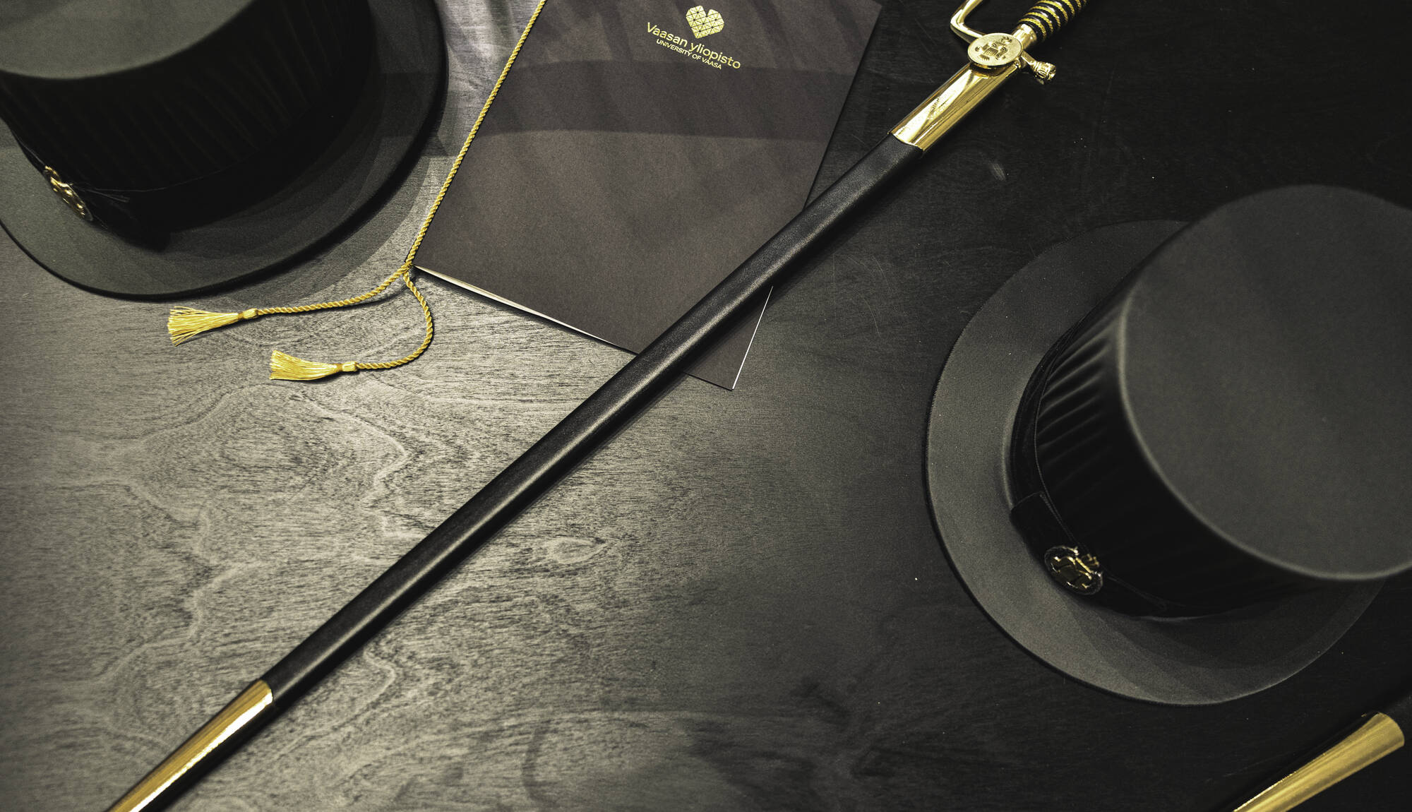 Tohtoriksi nopeammin, joustavammin ja vaikuttavammin