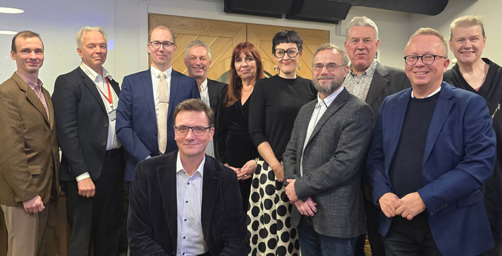 Länsirannikkoyhteistyöllä kasvua koko Suomeen