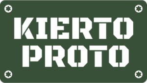 Kiertoproto logo läpinäkyvä