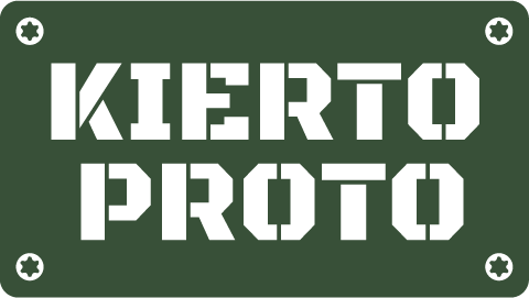KiertoProto