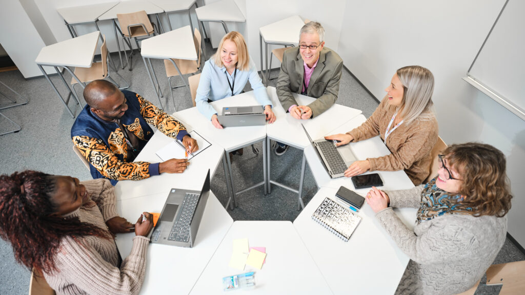 Guidelines for an open science culture